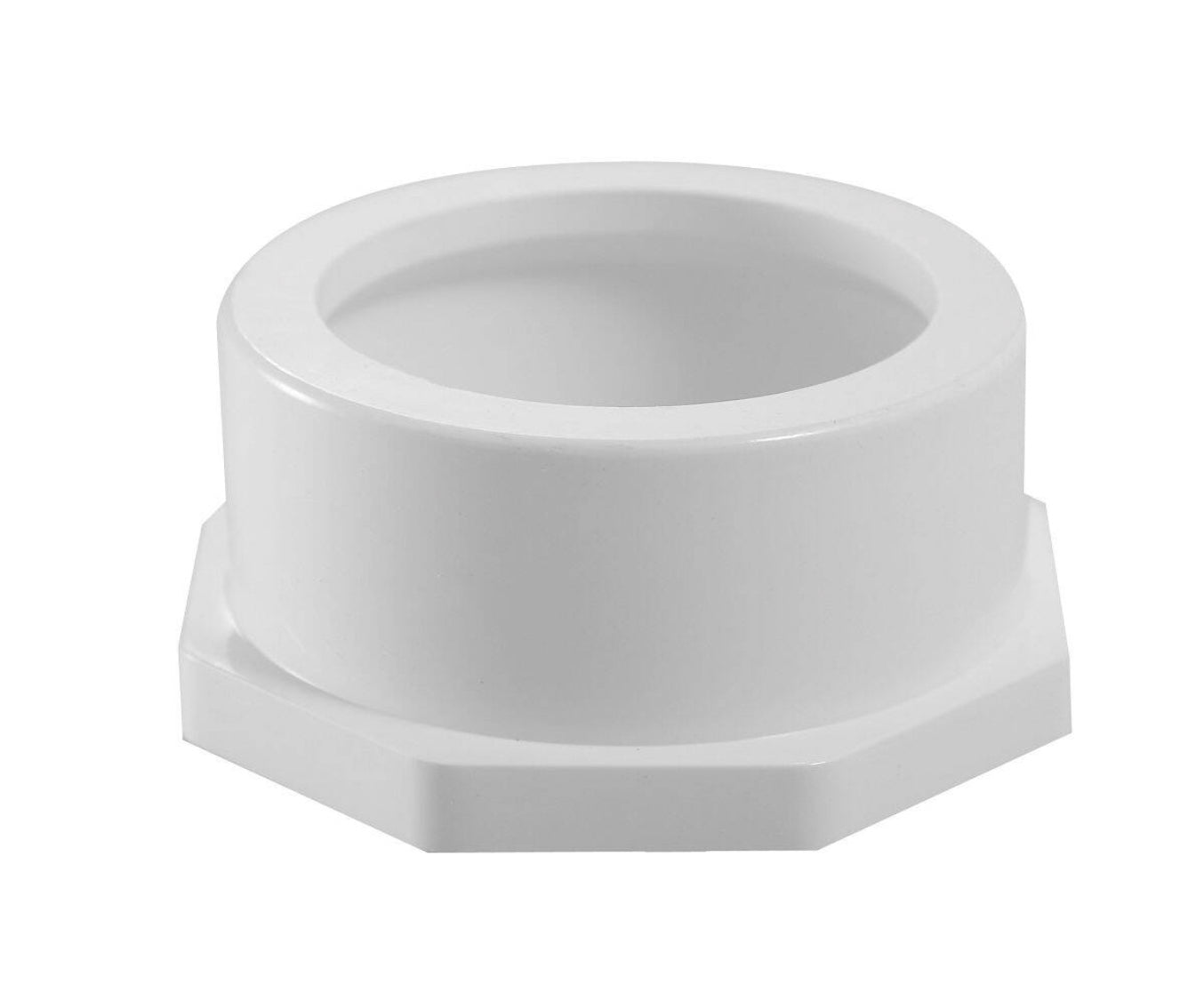 LP107-251 2X1-1/2 PVC DWV BUSHING