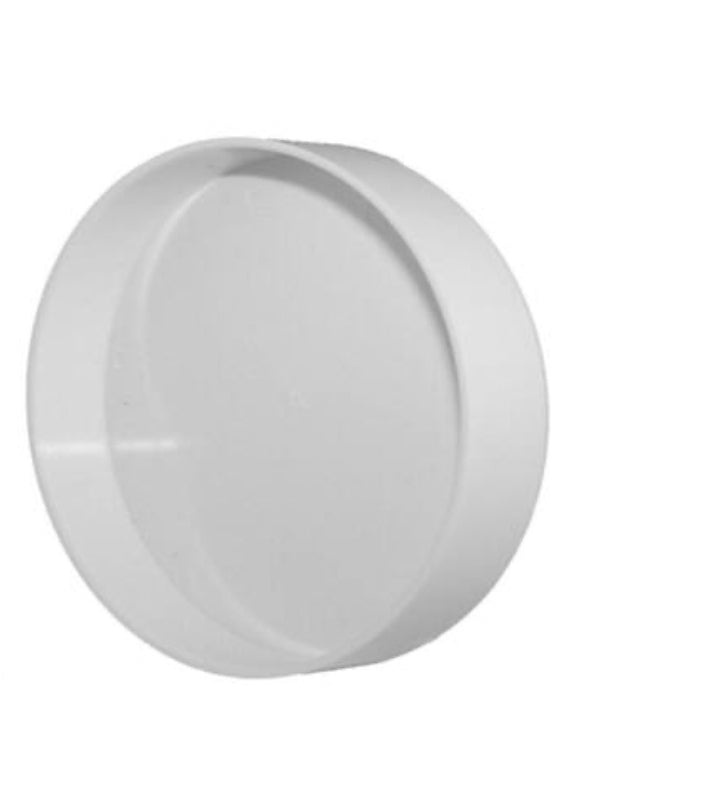 LP131-0404 OUTSIDE PVC TEST CAP