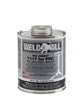 WELD ALL (7117) | 32 OZ PVC HEAVY DUTY CEMENT (OATEY 31008)