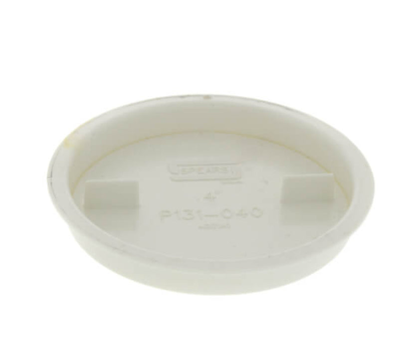 LP131-0404 INSIDE PVC TEST CAP