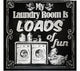 Laundry Dirt Canvas