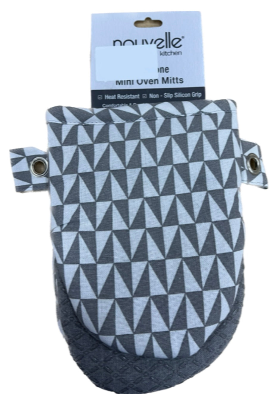 Nouvelle Mini Oven Mitts