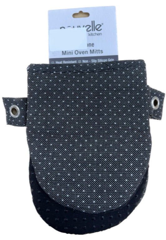 Nouvelle Mini Oven Mitts