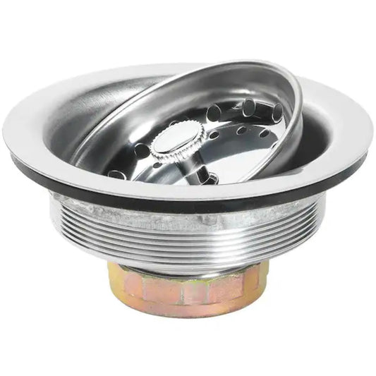 Glacier Bay Sink Strainer