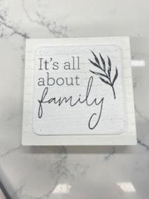 All About Family (Picture)