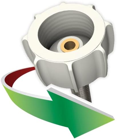 AquaPlumb Tank Supply Line