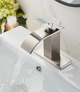 Keboo Single Hole Faucet