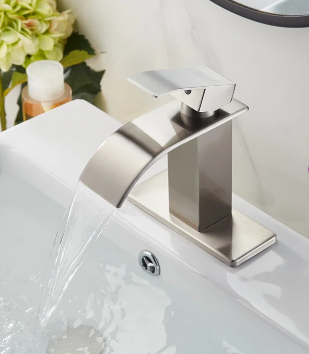 Keboo Single Hole Faucet