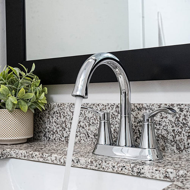 EZ-FLO-Sterling Bathroom Faucets