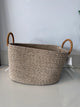 Sand Dune Storage Basket