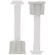 Aqua Plumb (PR) Seat Hinge Bolts