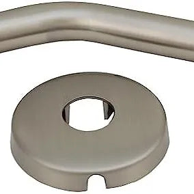 AQUA PLUMB Shower Sensations - Shower Arm with Flange "6