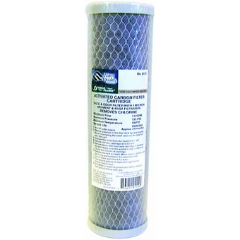 Aqua Plumb Carbon Filter Cartridge