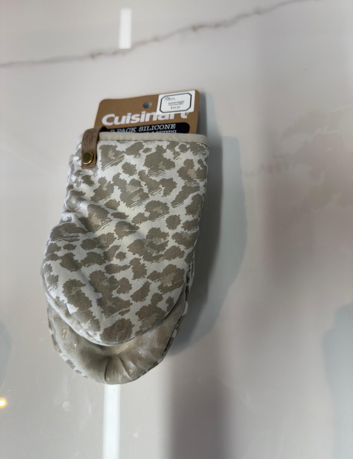 Cuisinart Oven Mini Mitts