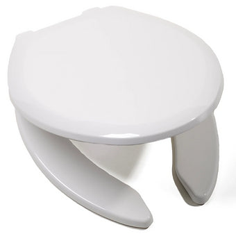 Jones Stephens Elongated Commercial Toilet Seats