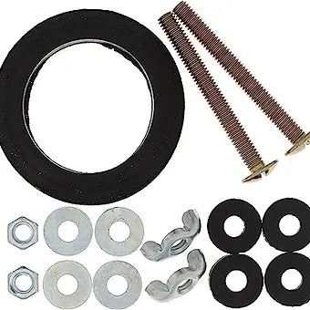 AQUAPLUMB-Tank-to-Bowl Connection Kit