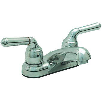 Pro Plus Bathroom Faucet