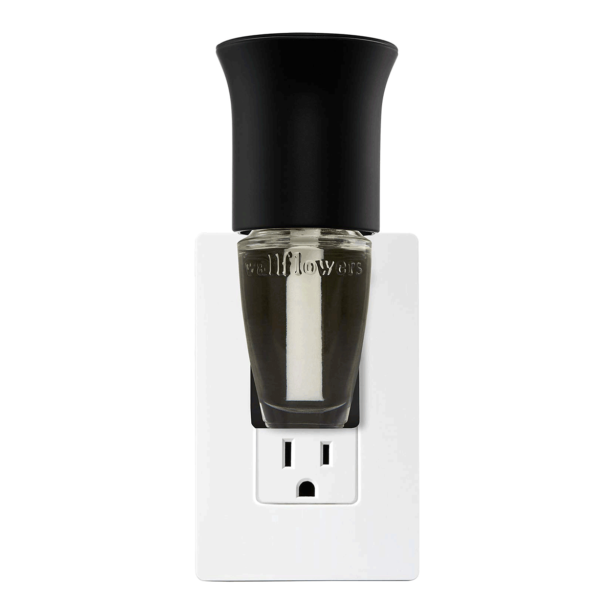 Bath and Body Works Refill Holder (Black)