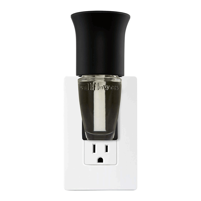 Bath and Body Works Refill Holder (Black)