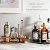 Kitessensu Bartending Set (Wood)