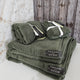 (6) Piece Towel Set