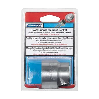 CAMCO - Professional Element Socket