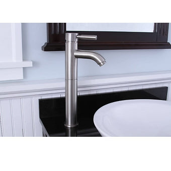 Single Handle Vessel without Pop Up - ESSEN