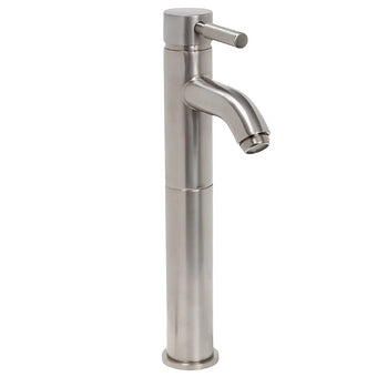 Single Handle Vessel without Pop Up - ESSEN