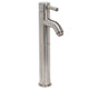 Single Handle Vessel without Pop Up - ESSEN