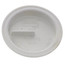 LP131-015 1-1/2" OUTSIDE PVC TEST CAP