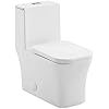 Concord Square One-Piece Toilet