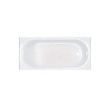 Sterling Platrform Acrylic Bathtub (Right Hand)