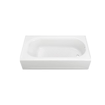 Sterling Platrform Acrylic Bathtub (Right Hand)