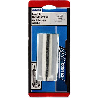 Water Heater Element Wrench "4 /10cm