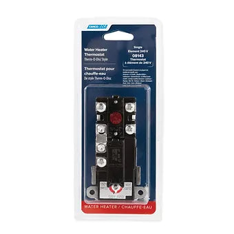 CAMCO - Water Heater Thermostat Single Element 240V